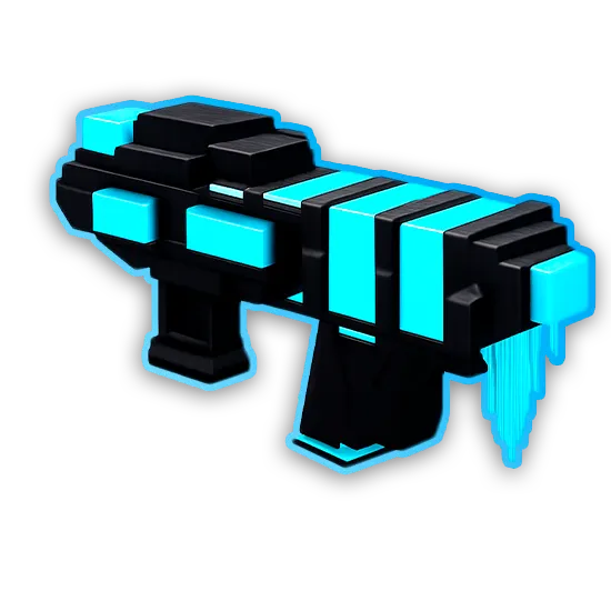 Freeze Ray