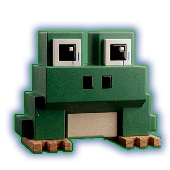 Frog