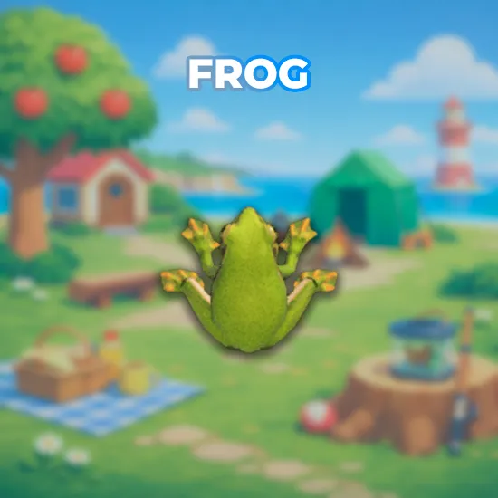 Frog