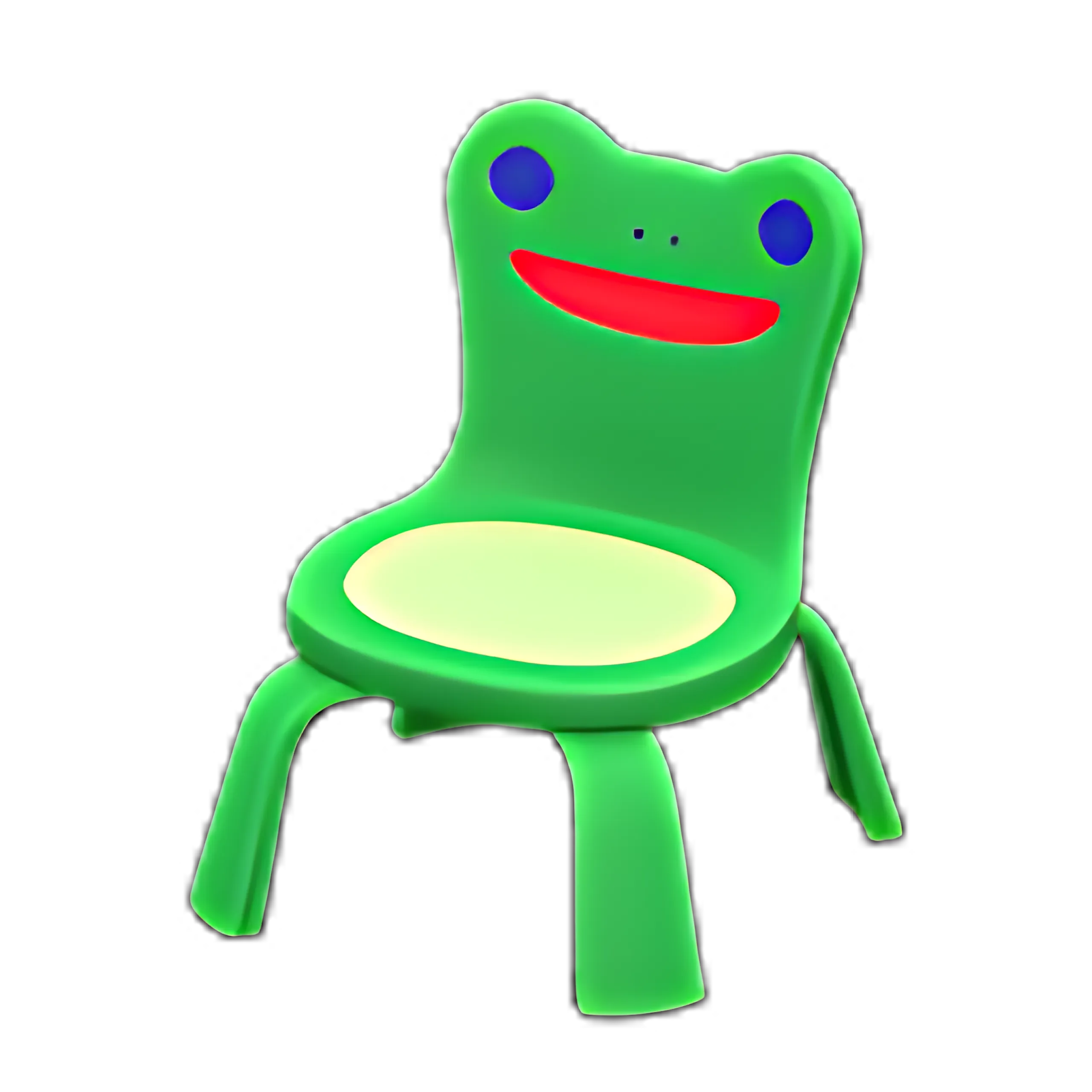 Froggy Chair