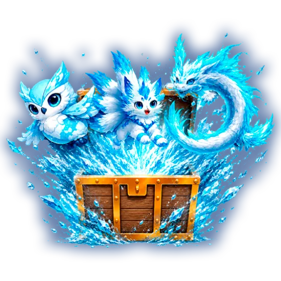 Frost Bundle