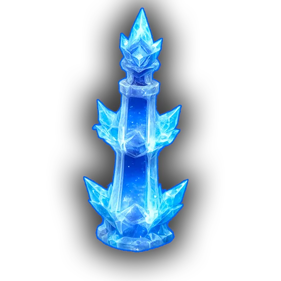 Frost Thorns Potion
