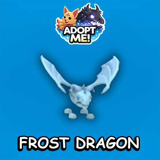 Frost Dragon