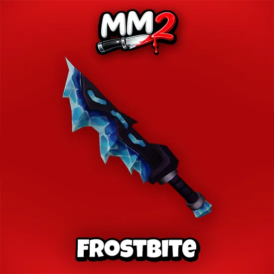 Frostbite