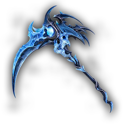Frozen Fang
