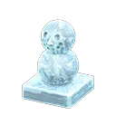 Frozen Mini Snowperson