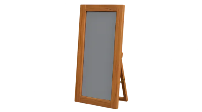 Full-Length Mirror