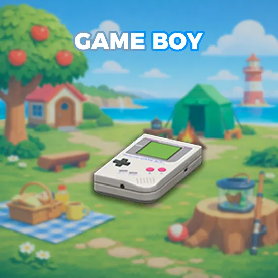 Game Boy