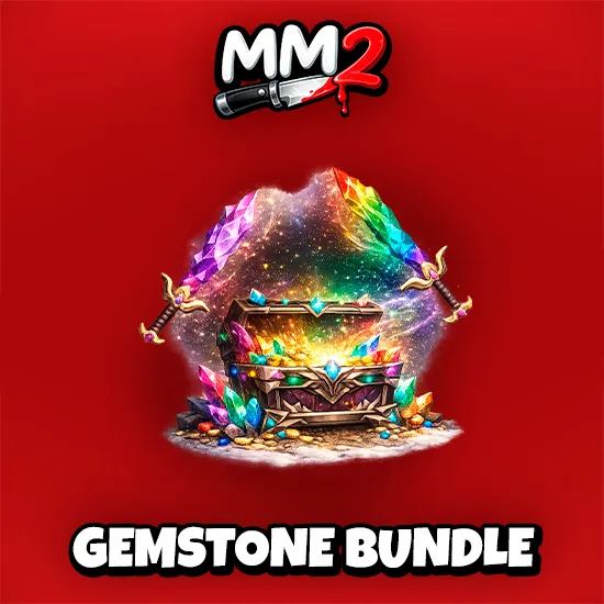 Gemstone Bundle