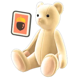 Giant Teddy Bear DIY