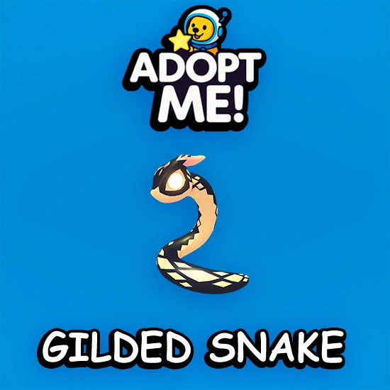 Gilded Snake