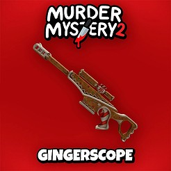 Gingerscope