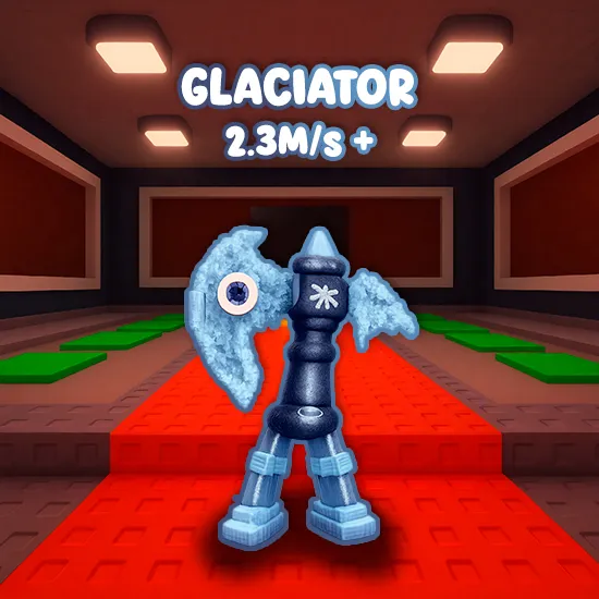 Glaciator