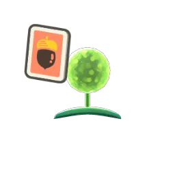 Glowing Moss Headband DIY