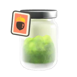 Glowing-Moss Jar DIY