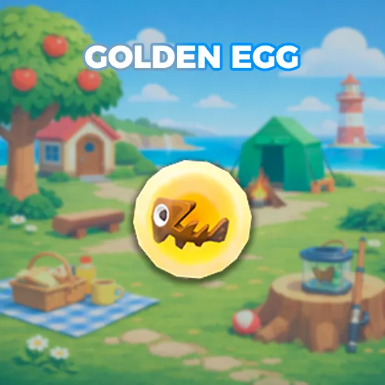 Golden Egg