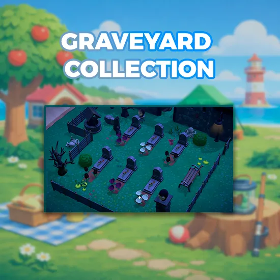 Graveyard Collection
