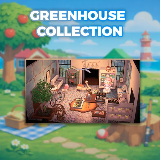 Greenhouse Collection