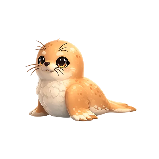 Galapagos Sea Lion
