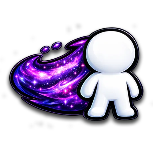 Galaxy Trail