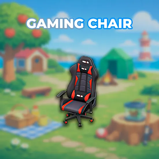 Gaming Chair