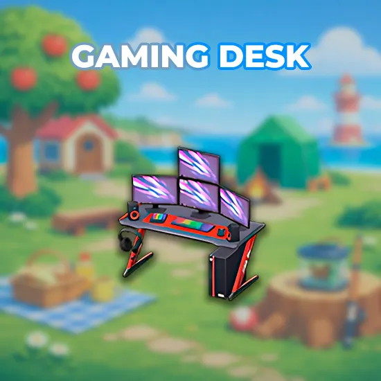 Gaming Desk