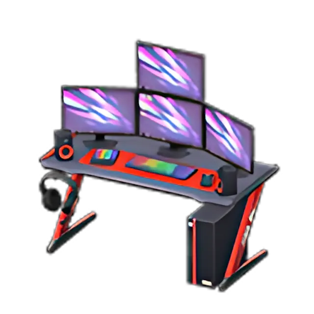 Gaming Desk