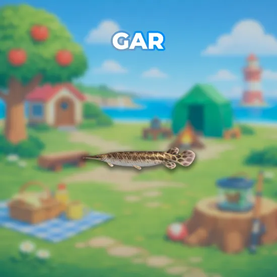 Gar