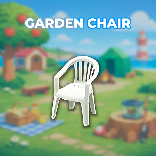 Garden Chair