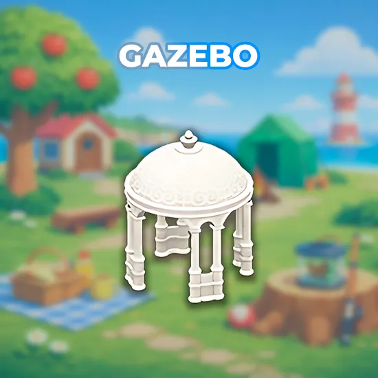 Gazebo