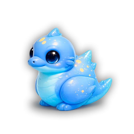 Gecko Ducky