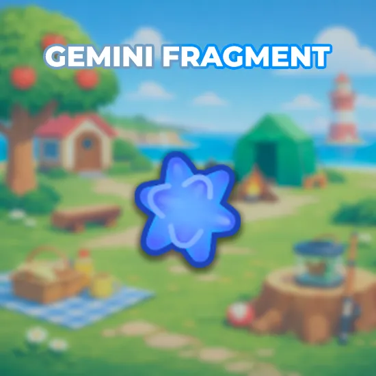Gemini Fragment