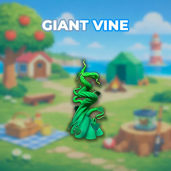 Giant Vine
