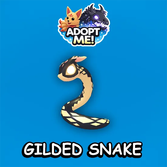 Gilded Snake Neon