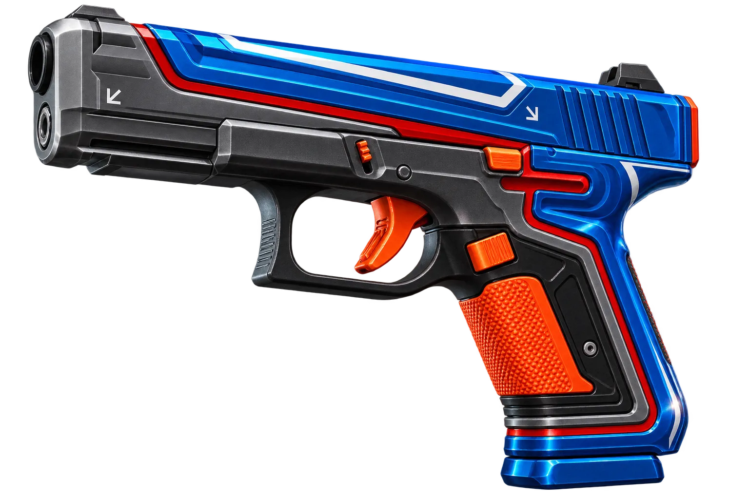 Glock-18 PinPoint