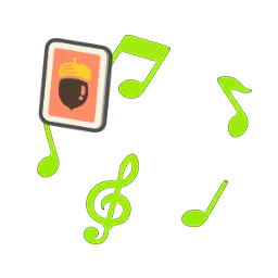 Glow-In-The-Dark Stickers DIY