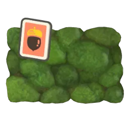 Glowing-Moss Rug DIY