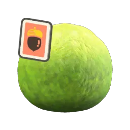 Glowing-Moss Stool DIY