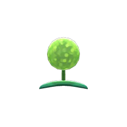 Glowing Moss Headband