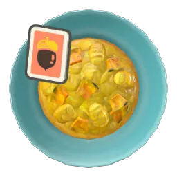 Gnocchi Di Zucca DIY