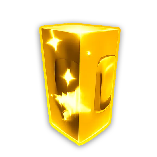 Gold Seed