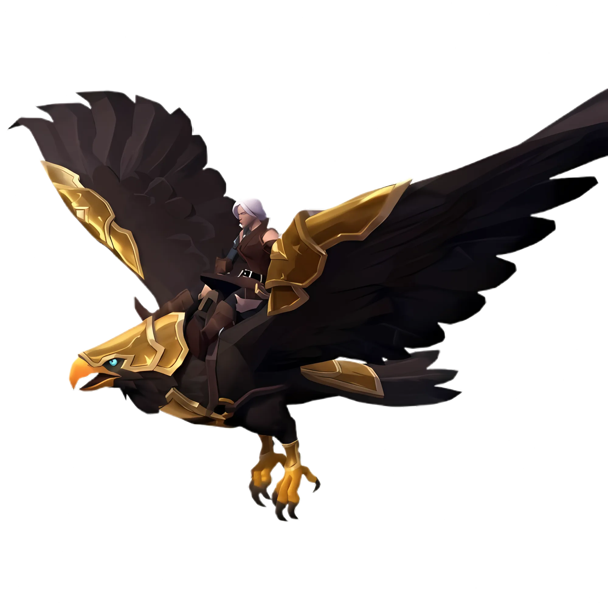 Battle Eagle Collection