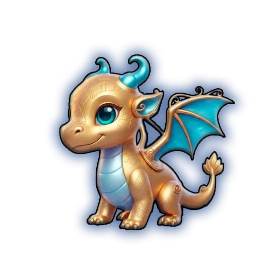 Golden Dragon