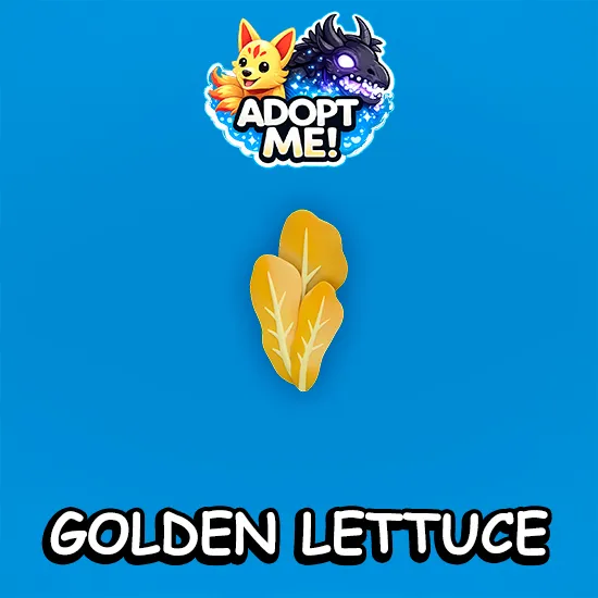 Golden Lettuce