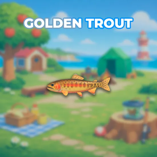 Golden Trout