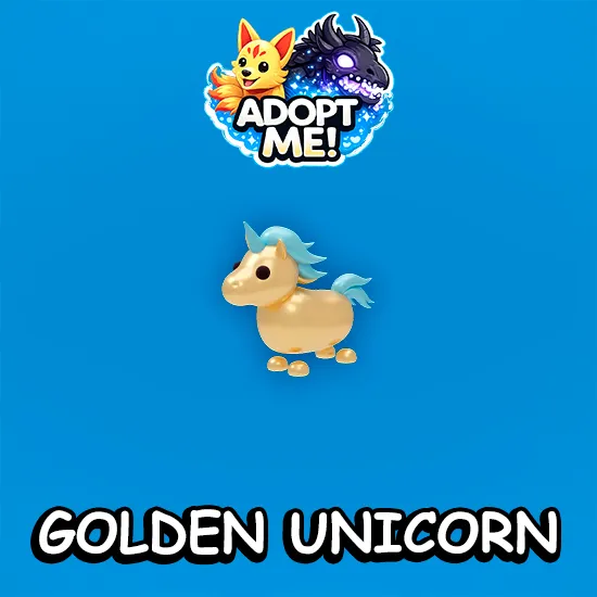 Golden Unicorn