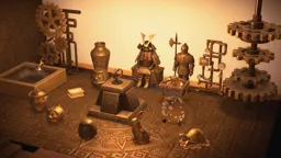 Golden 2.0 DIY Recipes