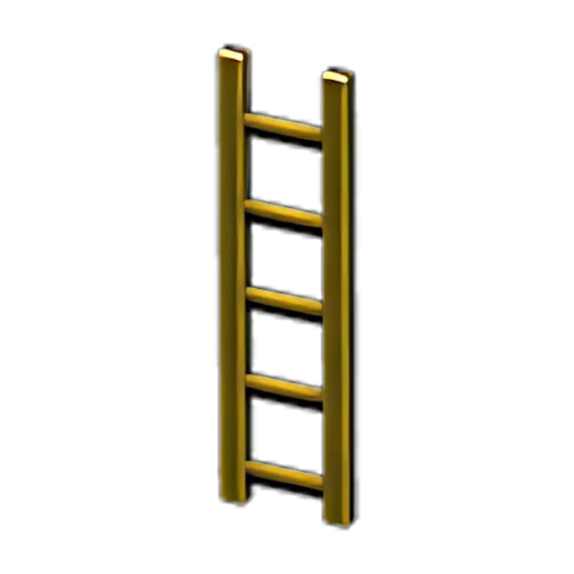 Golden Ladder Set-Up Kit