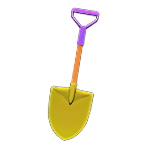 Golden Shovel
