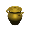Golden Urn